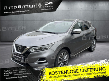 SUV NISSAN
