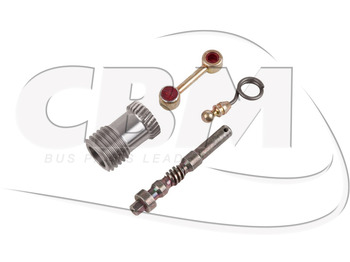 Brake caliper IRISBUS