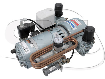 Air brake compressor IRISBUS