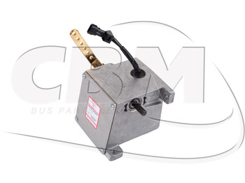 Engine and parts DAF