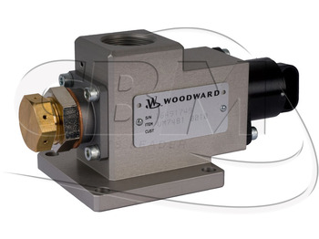 Engine and parts MAN