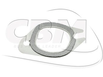 Engine and parts IRISBUS