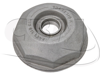 Wheel hub WABCO