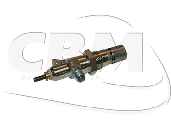 Engine and parts IRISBUS
