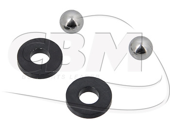Brake caliper IRISBUS