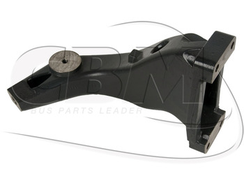 Air suspension SOLARIS