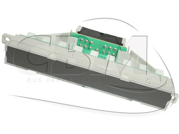 Electrical system IVECO