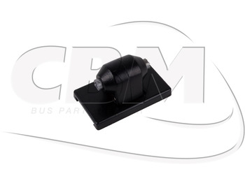 Rear view mirror IRISBUS