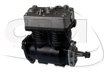 Air brake compressor IRISBUS