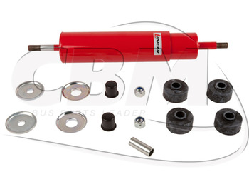 Shock absorber IRISBUS