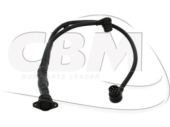 Rear view mirror IRISBUS
