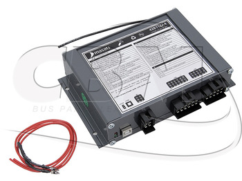 Door and parts BOSCH