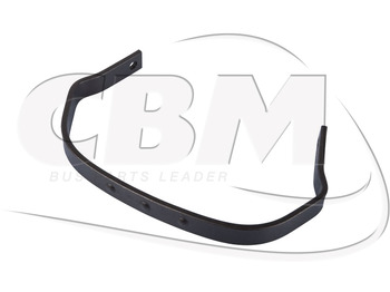 Brake caliper IRISBUS
