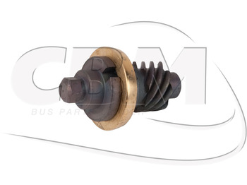 Brake caliper IRISBUS
