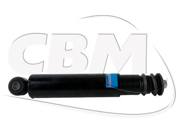 Shock absorber IRISBUS