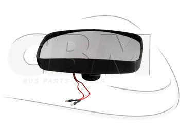 Rear view mirror IRISBUS