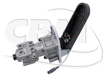 Brake valve IRISBUS