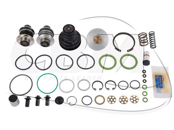 Brake parts IRISBUS