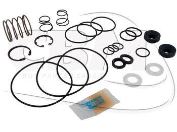 Brake parts IRISBUS