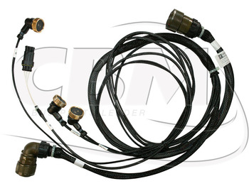 Gearbox and parts IRISBUS