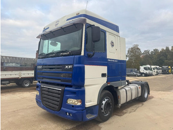 Tractor unit DAF XF 105 460