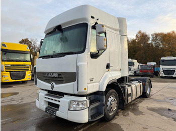 Tractor unit RENAULT Premium 410