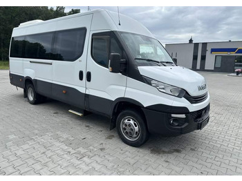 Coach IVECO Daily 50c15