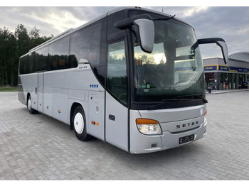 Coach SETRA