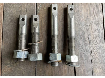 Spare parts SCANIA Higer