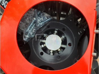 Grapple Chwytak do złomu Ferrari FSG X 303/6 palcy Z (asymetryczny): picture 4 Grapple Chwytak do złomu Ferrari FSG X 303/6 palcy Z (asymetryczny): picture 4