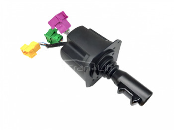 Gear stick for Loader crane Joystick elektryczny Epsilon Palfinger nowa generacja YE80321: picture 3
