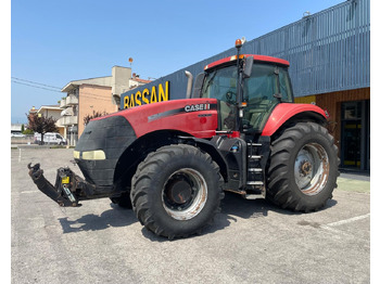 Farm tractor CASE IH Magnum 340