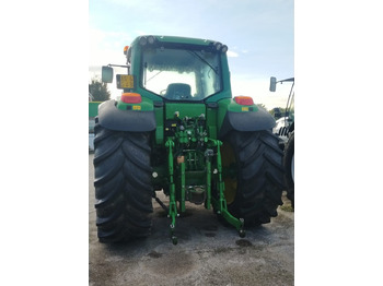 Farm tractor JOHN DEERE 6920 S: picture 3