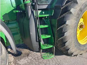 Leasing of JOHN DEERE 8370 R JOHN DEERE 8370 R: picture 5