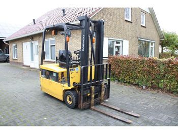 Forklift DAEWOO