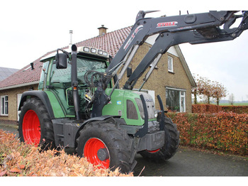 Farm tractor FENDT 400 Vario