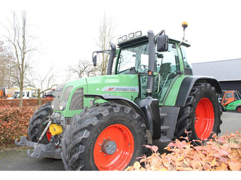 Farm tractor Fendt FAVORIT 716 VARIO Favorit 716 vario: picture 5 Farm tractor Fendt FAVORIT 716 VARIO Favorit 716 vario: picture 5