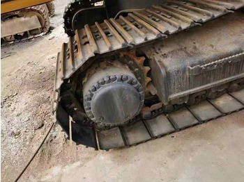 Crawler excavator 95% New Well Maintained Low Working Hours Used Excavator CAT325D CAT325d Used Excavator for Sale at the Lowest Price: picture 5