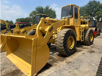 Wheel loader CATERPILLAR