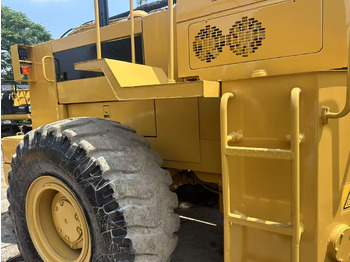 Wheel loader CATERPILLAR [ Copy ] [ Copy ] [ Copy ]: picture 3