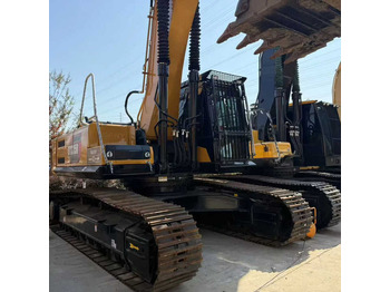 Excavator SANY