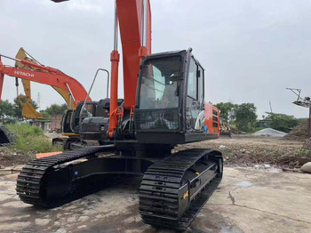 Crawler excavator HITACHI 350-5g: picture 4 Crawler excavator HITACHI 350-5g: picture 4