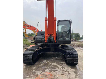 Crawler excavator HITACHI 350-5g: picture 5 Crawler excavator HITACHI 350-5g: picture 5