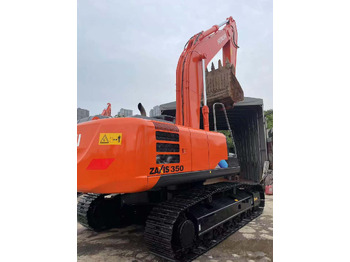 Crawler excavator HITACHI