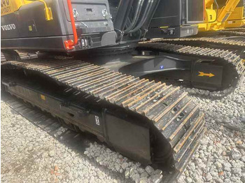 Crawler excavator High Quality volvo  EC240 Construction Machinery Low Hours 21ton Used volvo Excavator for Sale [ Copy ] [ Copy ] [ Copy ] [ Copy ] [ Copy ] [ Copy ]: picture 5
