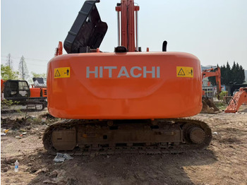 Crawler excavator HITACHI