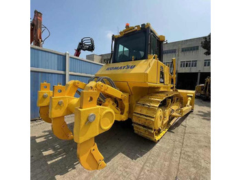 Bulldozer Komatsu D65EX High Efficiency Bulldozer komatsu Engine 180HP Crawler Bulldozer China [ Copy ] [ Copy ] [ Copy ]: picture 3