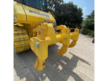 Bulldozer Komatsu D65EX High Efficiency Bulldozer komatsu Engine 180HP Crawler Bulldozer China [ Copy ] [ Copy ] [ Copy ]: picture 5