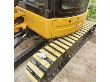 Excavator Mini Caterpillar 303.5E Excavator for Sale Second Hand Original Caterpillar 3tons Excavator in Sale [ Copy ] [ Copy ]: picture 4