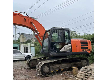 Excavator HITACHI ZX200